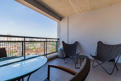 Apartamento Vitacon Bom Retiro