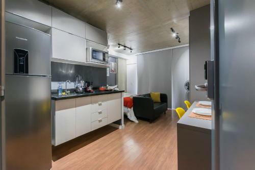 Apartamento Ap Arouche/rep�blica C/infinity Pool Cd510