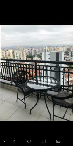 Apartamento Vila Regente Feijo
