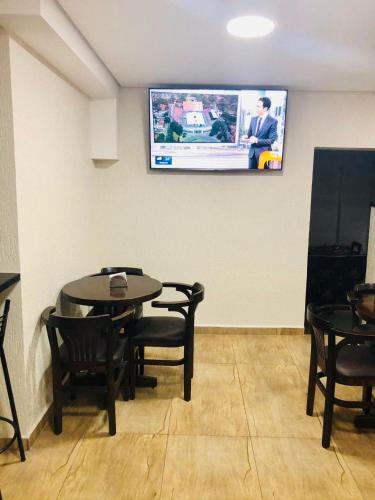 Hotel Bar�o