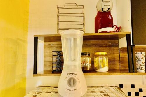 Apartamento Studio Downtown S� Centro Sp