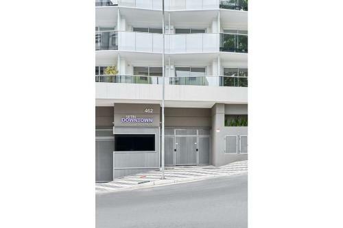 Apartamento Studio Downtown S� Centro Sp