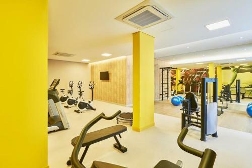 Apartamento Studio Downtown S� Centro Sp