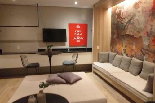 Apartamento Studio Downtown S� Centro Sp