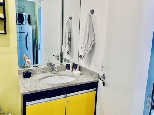 Apartamento Studio Downtown S� Centro Sp