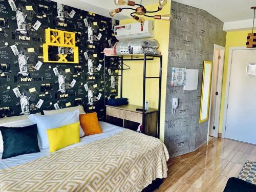 Apartamento Studio Downtown S� Centro Sp