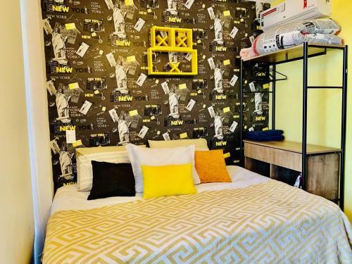 Apartamento Studio Downtown S� Centro Sp