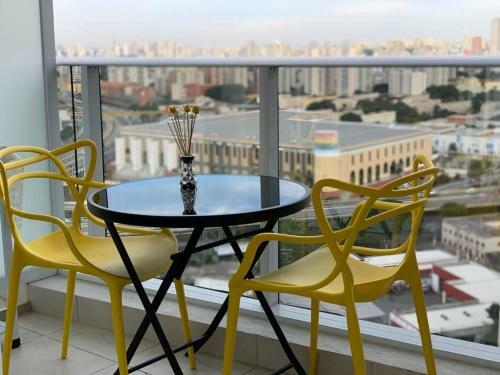 Apartamento Studio Downtown S� Centro Sp