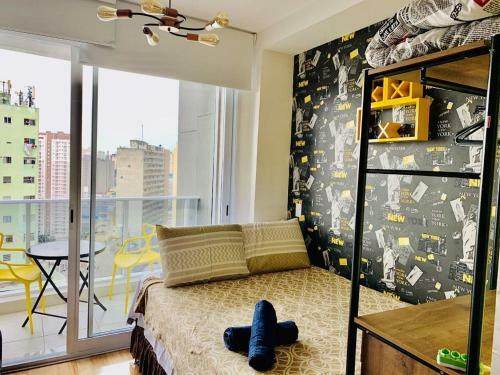 Apartamento Studio Downtown S� Centro Sp