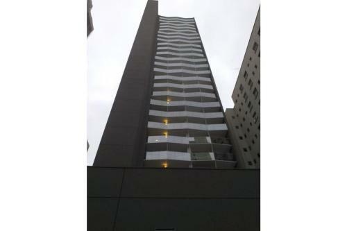 Apartamento Studio Downtown S� Centro Sp