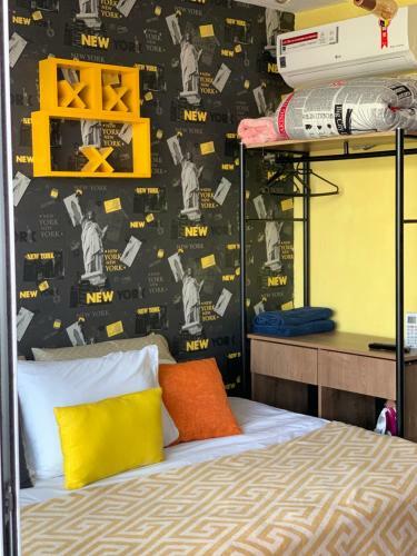 Apartamento Studio Downtown S� Centro Sp