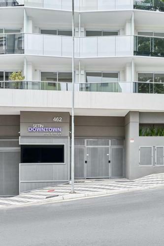 Apartamento Studio Downtown S� Centro Sp