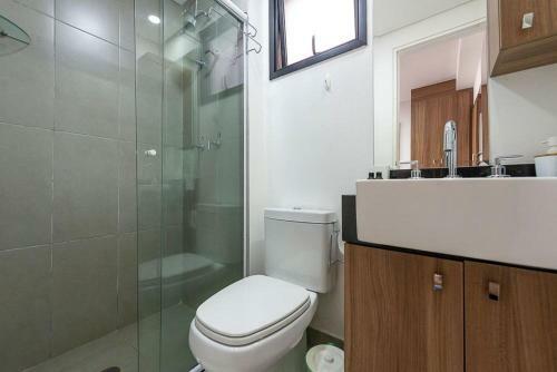 Apartamento Edif�cio Vn Casa Do Ator