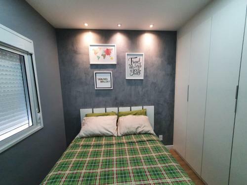 Apartamento Apto R. Frei Caneca/shop