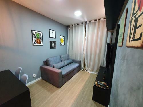 Apartamento Apto R. Frei Caneca/shop