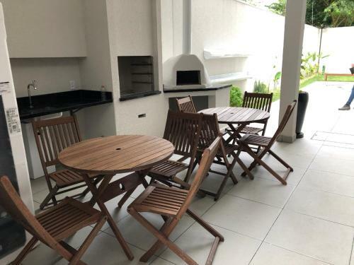 Apartamento Apto R. Frei Caneca/shop
