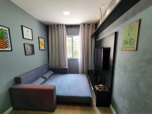 Apartamento Apto R. Frei Caneca/shop