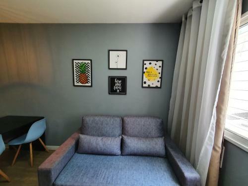 Apartamento Apto R. Frei Caneca/shop