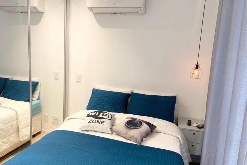 Apartamento Studio Luxo Augusta Cd615