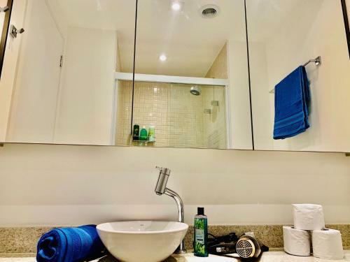 Apartamento Studio Luxo Augusta Cd615