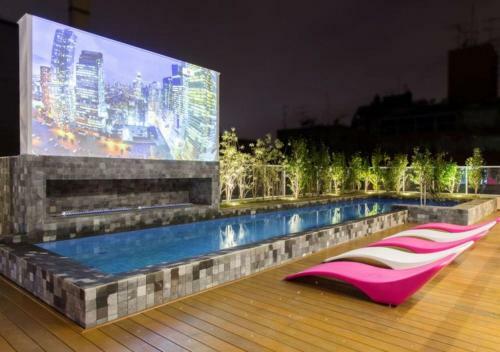 Apartamento Studio Luxo Augusta Cd615