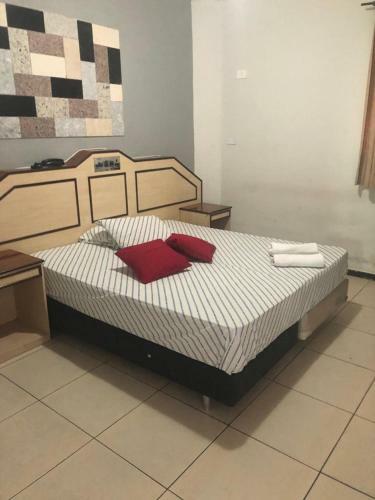 Hostal Pousada Recanto Do Br�s