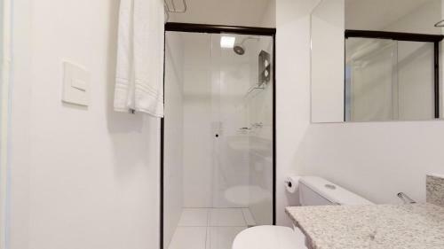 Apartamento Nomah Faria Lima