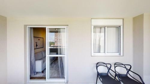 Apartamento Nomah Faria Lima
