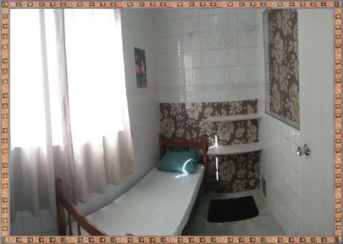Hostal Pousada Em S�o Paulo