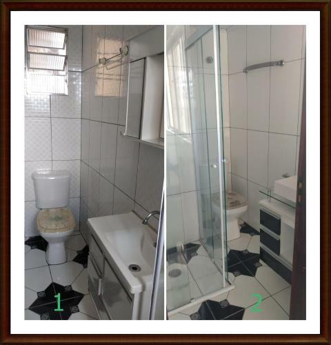 Hostal Pousada Em S�o Paulo