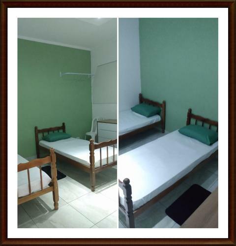 Hostal Pousada Em S�o Paulo