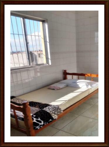 Hostal Pousada Em S�o Paulo