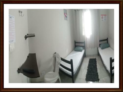 Hostal Pousada Em S�o Paulo