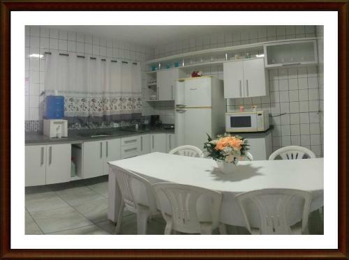Hostal Pousada Em S�o Paulo