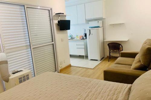 Apartamento Studio Luxo Bela Vista Pr�x Hosp S�rio Cd410