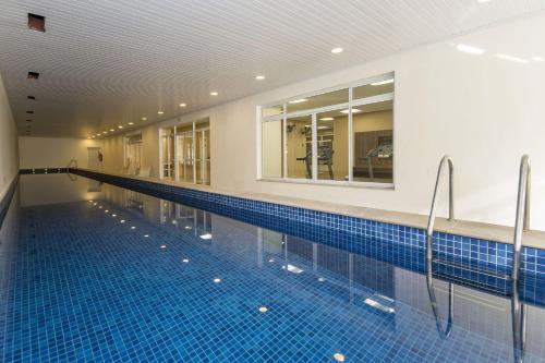 Apartamento Studio Luxo Bela Vista Pr�x Hosp S�rio Cd410
