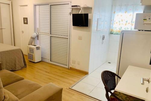 Apartamento Studio Luxo Bela Vista Pr�x Hosp S�rio Cd410