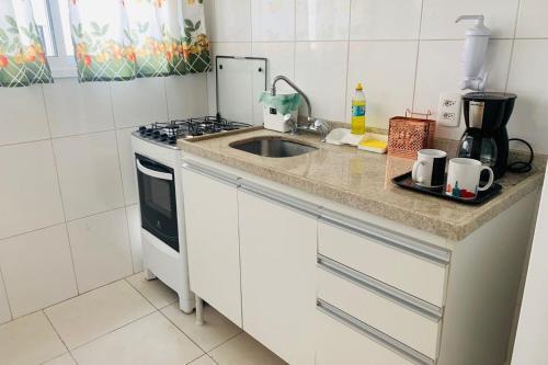 Apartamento Studio Luxo Bela Vista Pr�x Hosp S�rio Cd410