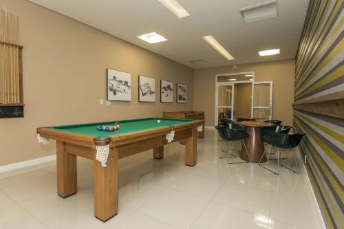 Apartamento Studio Luxo Bela Vista Pr�x Hosp S�rio Cd410