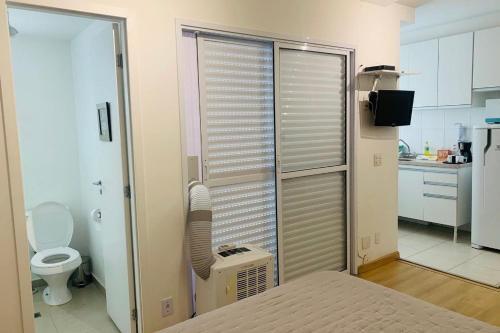 Apartamento Studio Luxo Bela Vista Pr�x Hosp S�rio Cd410