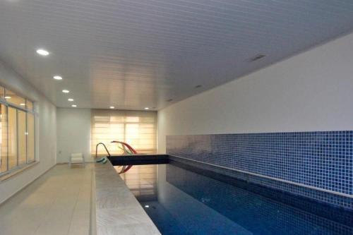 Apartamento Studio Luxo Bela Vista Pr�x Hosp S�rio Cd410