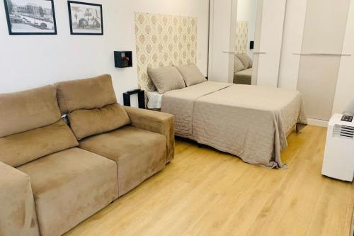 Apartamento Studio Luxo Bela Vista Pr�x Hosp S�rio Cd410