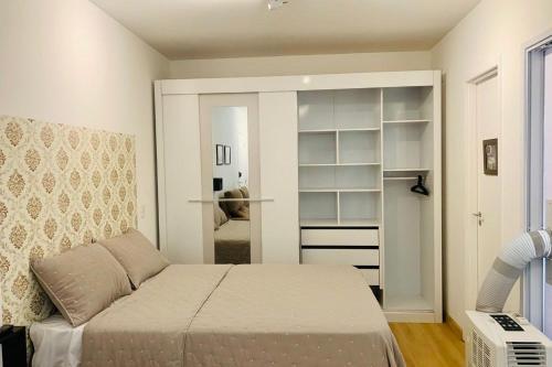 Apartamento Studio Luxo Bela Vista Pr�x Hosp S�rio Cd410