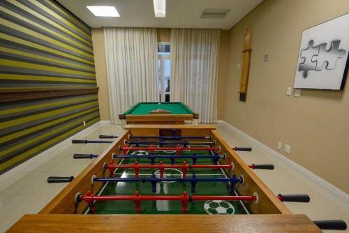 Apartamento Studio Luxo Bela Vista Pr�x Hosp S�rio Cd410