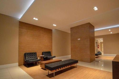 Apartamento Studio Luxo Bela Vista Pr�x Hosp S�rio Cd410