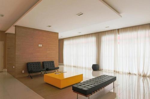 Apartamento Studio Luxo Bela Vista Pr�x Hosp S�rio Cd410