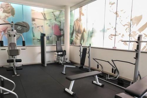 Apartamento Studio Luxo Bela Vista Pr�x Hosp S�rio Cd410