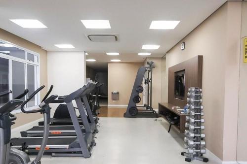 Apartamento Studio Luxo Bela Vista Pr�x Hosp S�rio Cd410