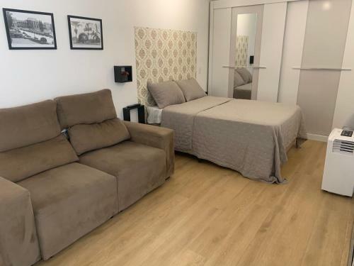 Apartamento Studio Luxo Bela Vista Pr�x Hosp S�rio Cd410
