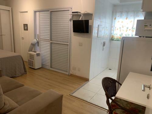Apartamento Studio Luxo Bela Vista Pr�x Hosp S�rio Cd410